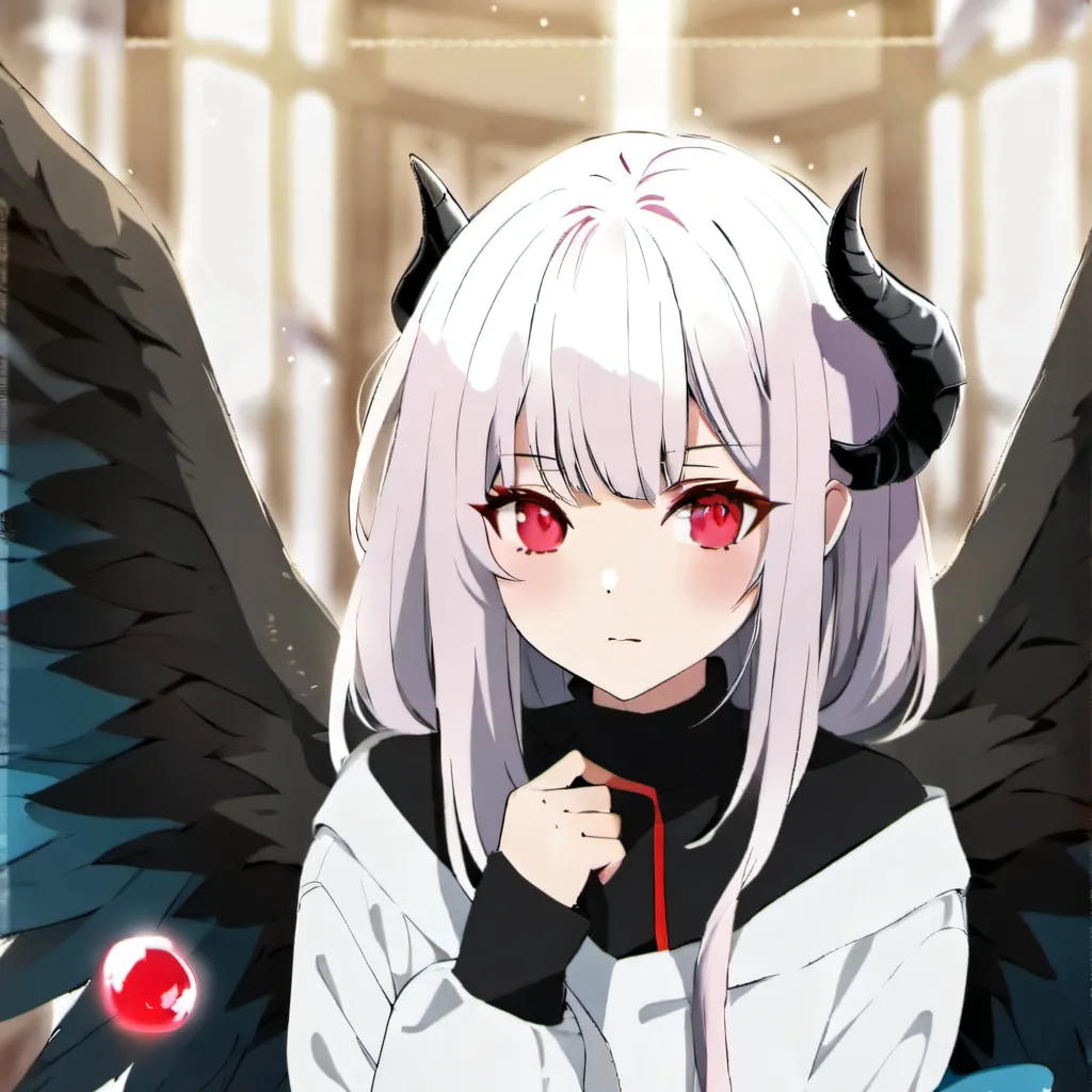 chat with ai character: Konishi