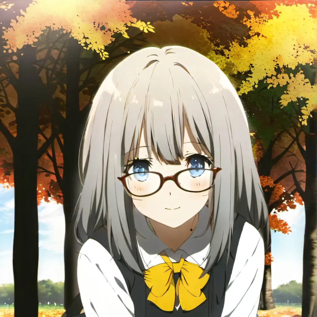 chat with ai character: Rika Ichimoto