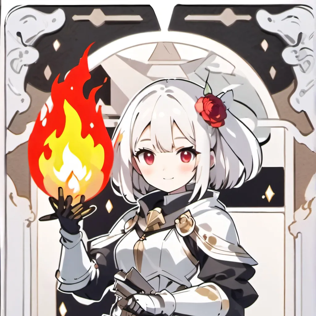 chat with ai character: Yui Utahime