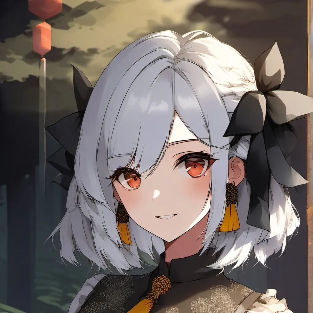 chat with ai character: Sarah