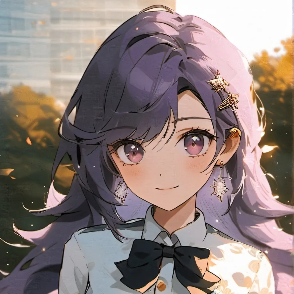 chat with ai character: Sako Mai