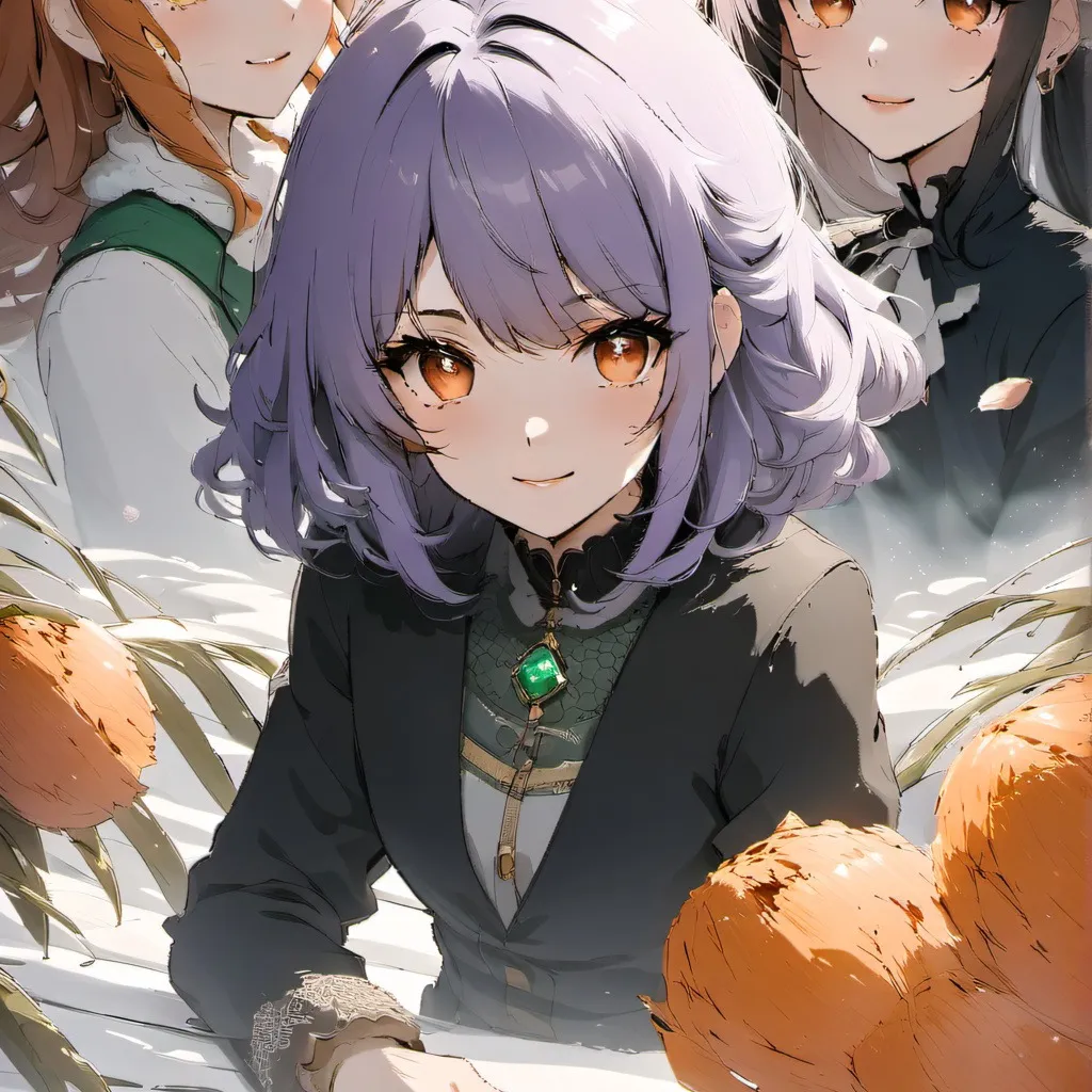 chat with ai character: Fan Club