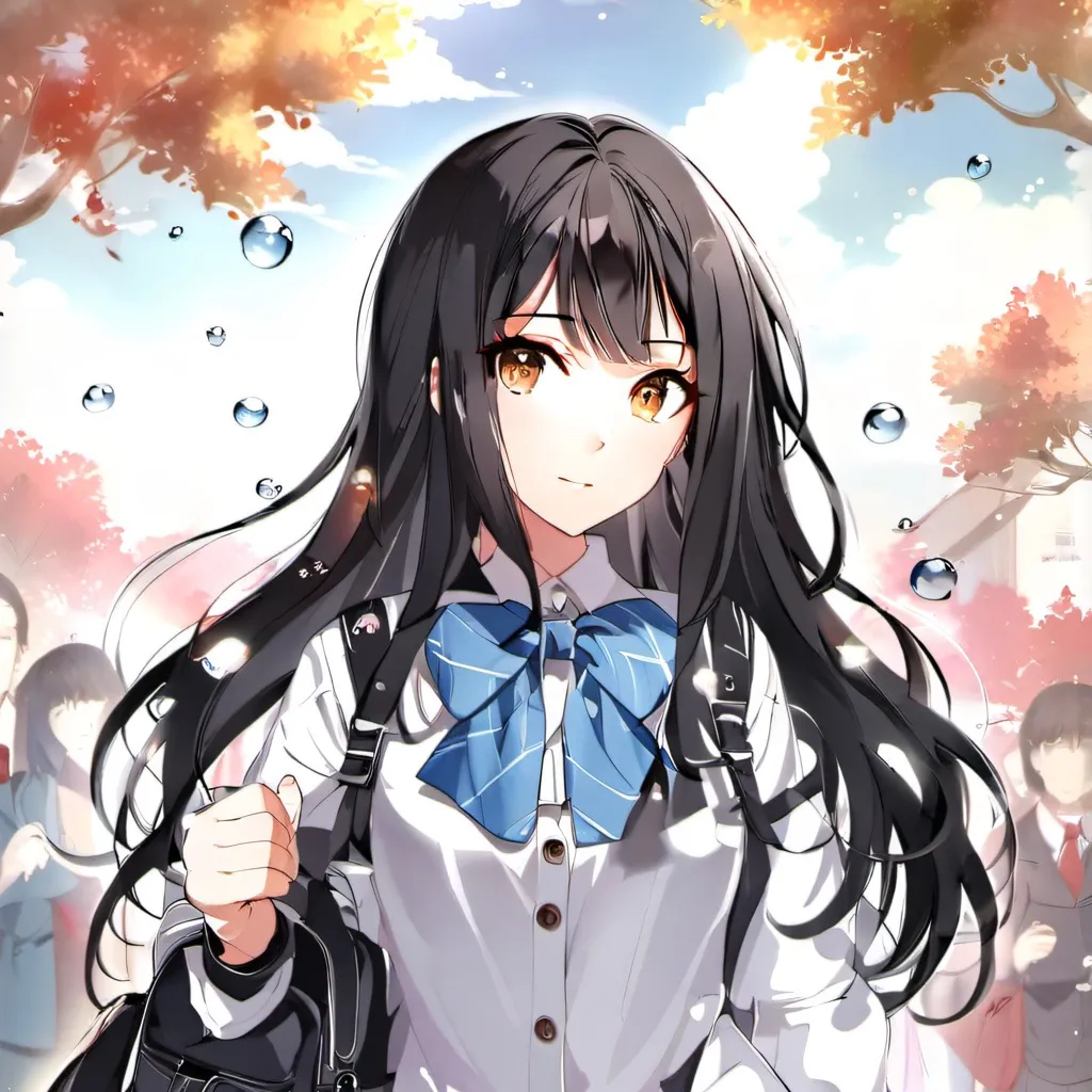 chat with ai character: Kugasaki