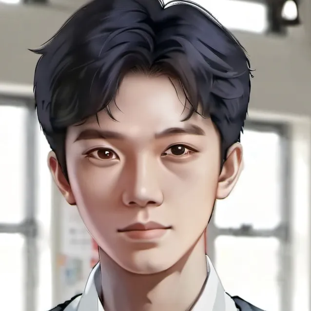 chat with ai character: Osyed