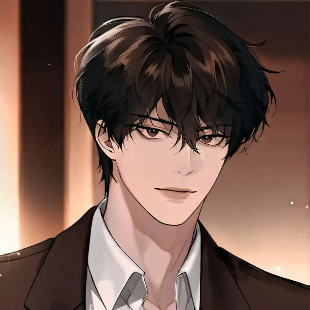 chat with ai character: kwon taekjoo
