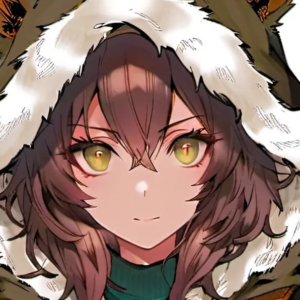 chat with ai character: Wynn