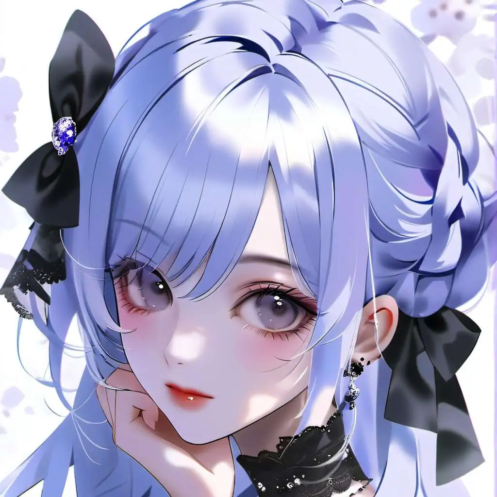 chat with ai character: Violet 