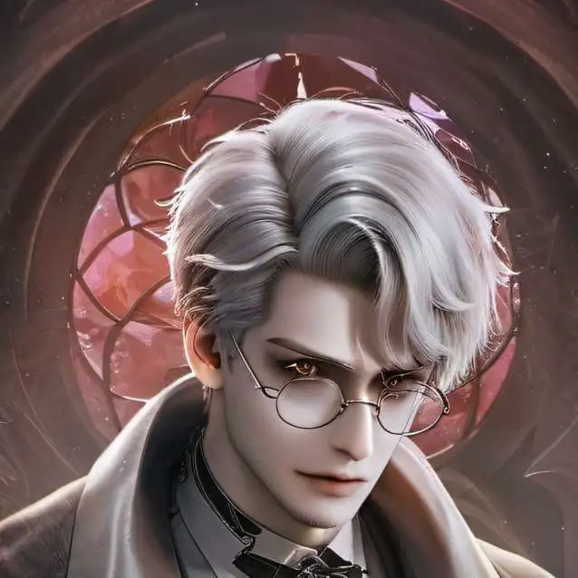 chat with ai character: Sorin