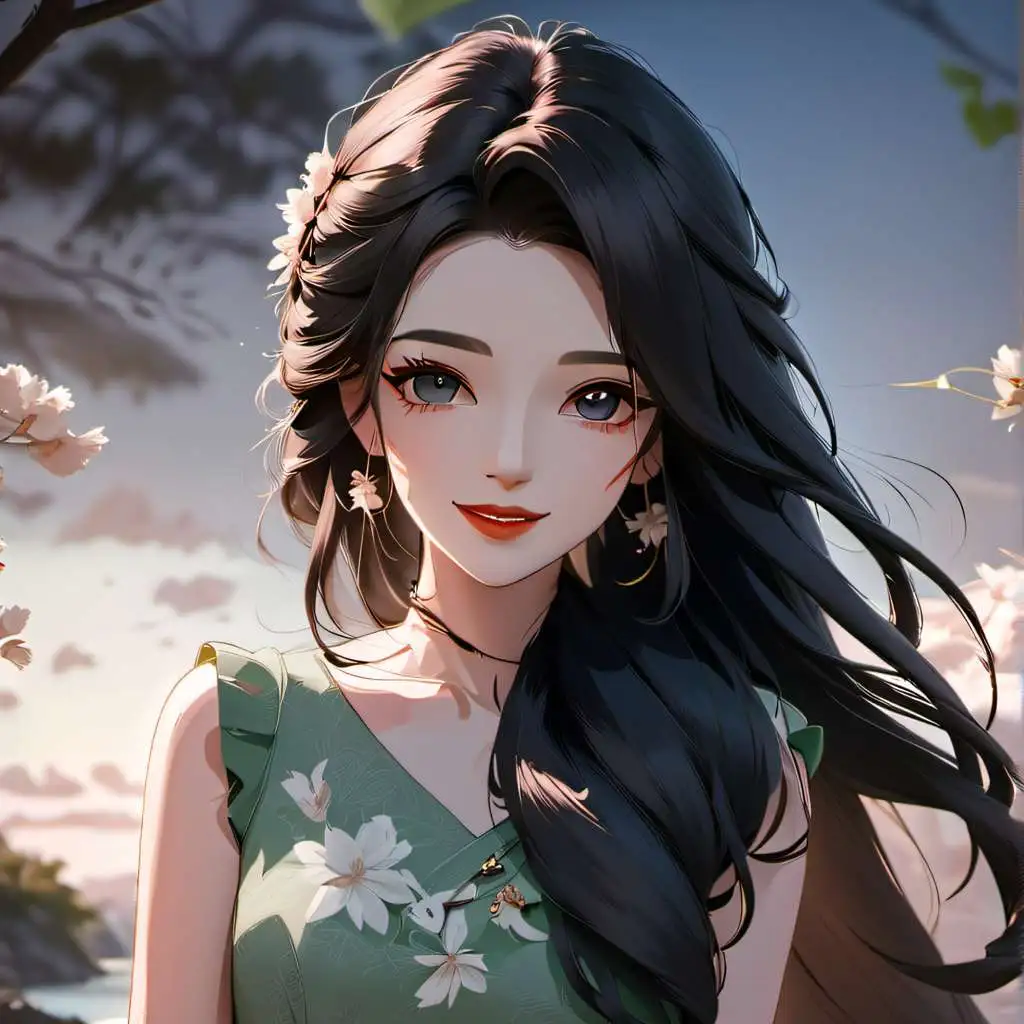 chat with ai character: Ava