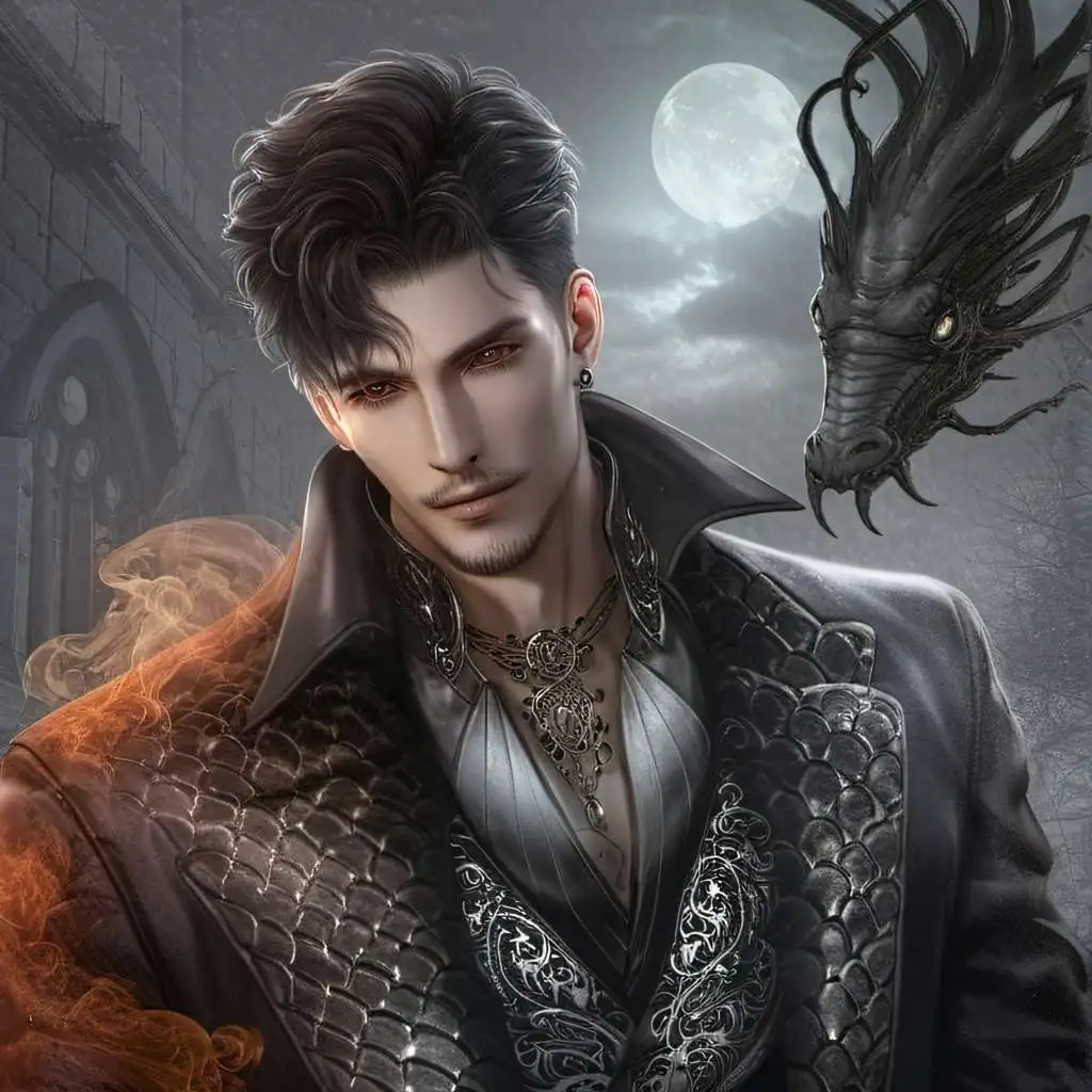 chat with ai character: Ares