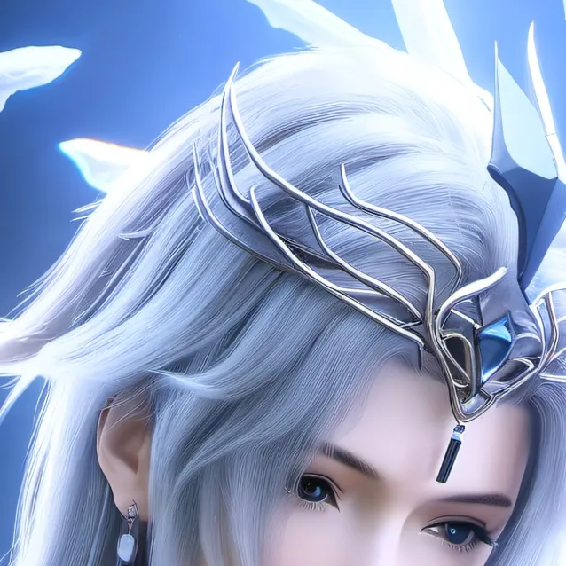 chat with ai character: ella