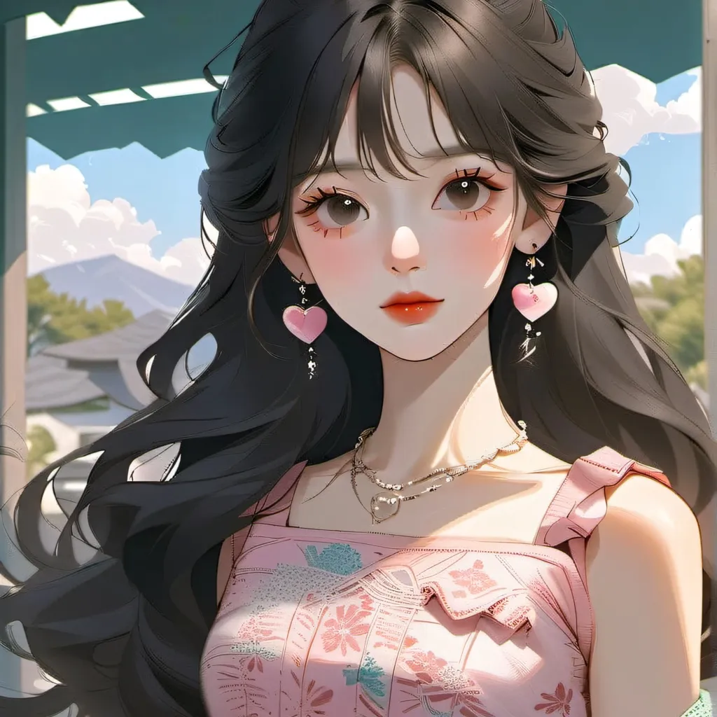 chat with ai character: Ophelia Dawn