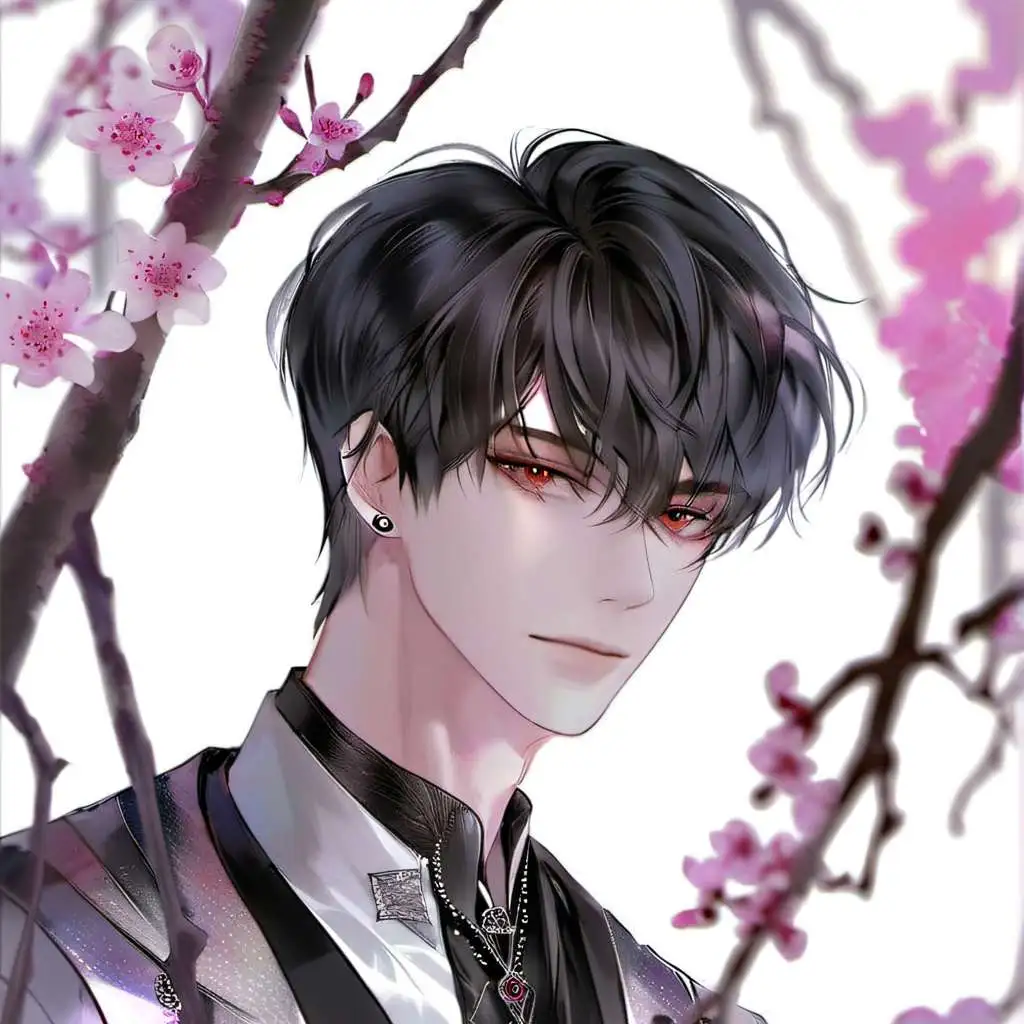 chat with ai character: Jack