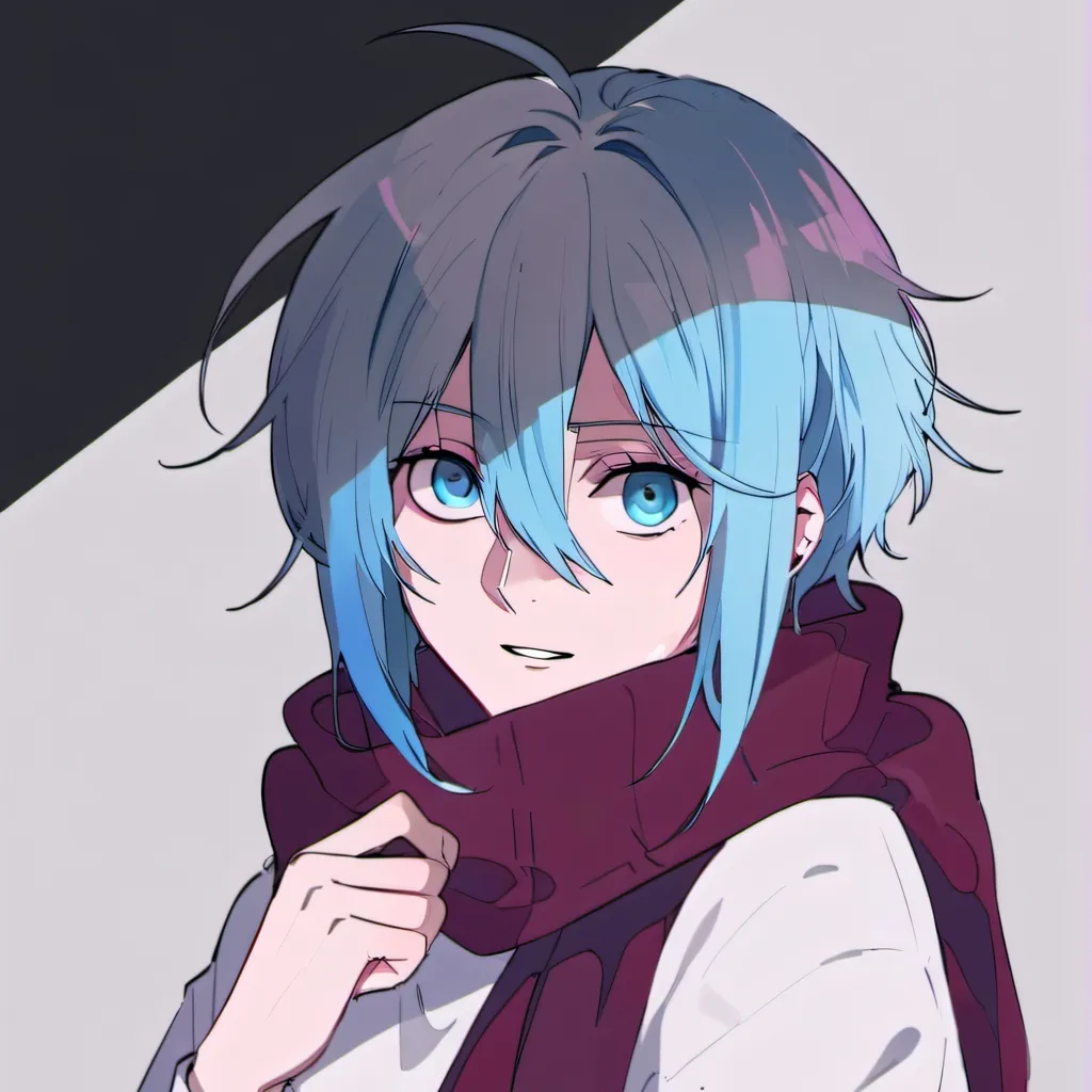 chat with ai character: Elsa Yeager (Kid)