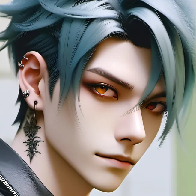 chat with ai character: Devin
