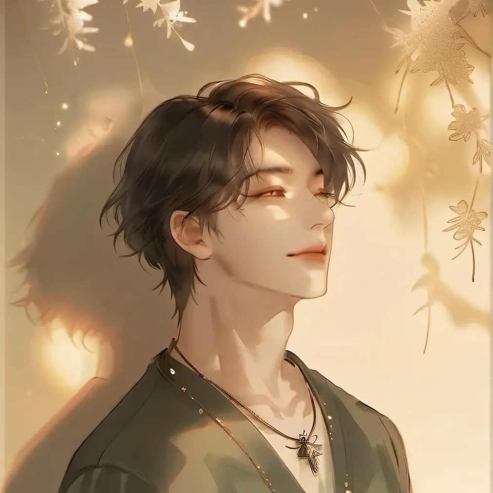 chat with ai character: Jordan