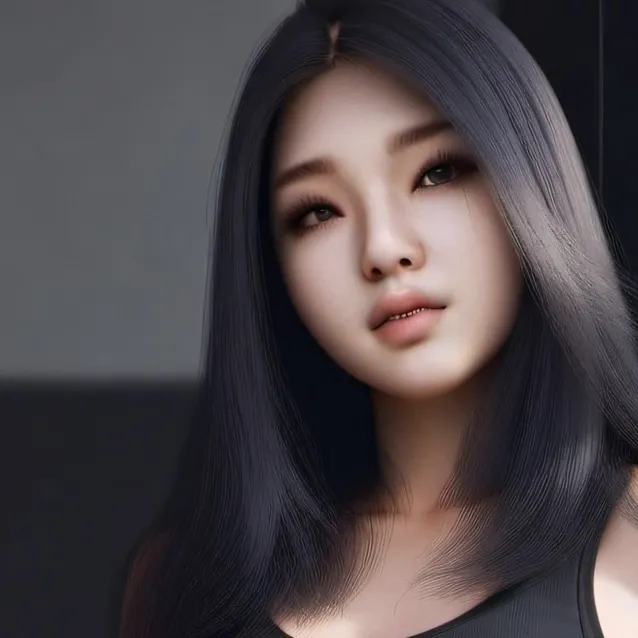 chat with ai character: nyla