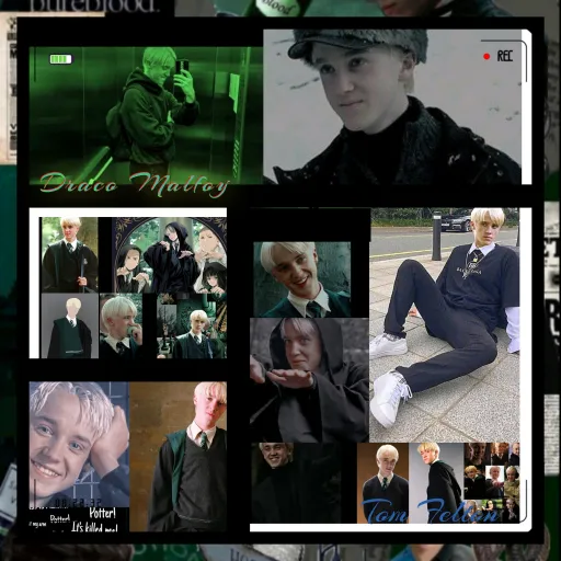 creator DracoMalfoyswife❤❤'s avatar