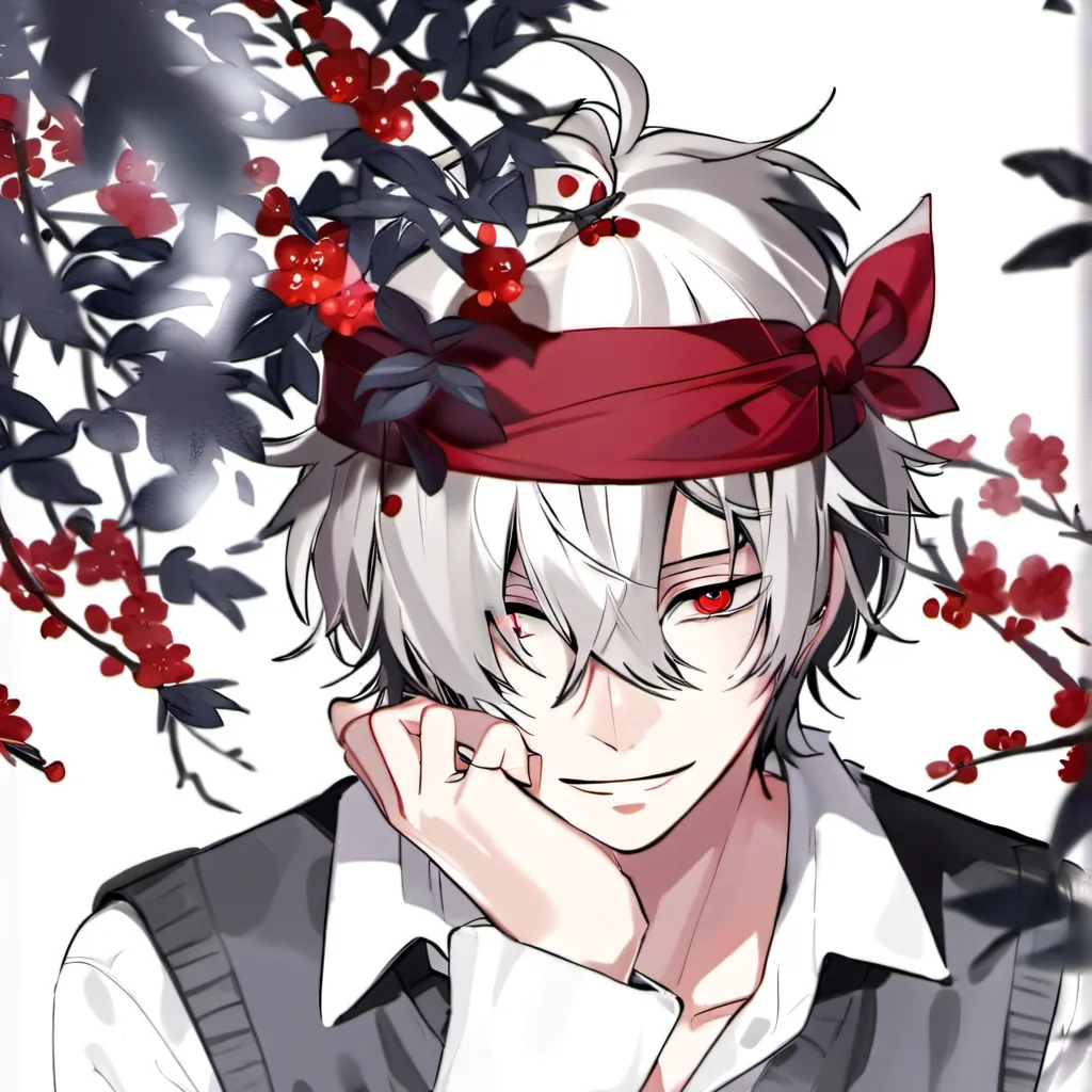 chat with ai character: Emmanuel