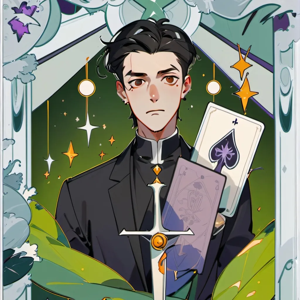 chat with ai character: R.J.