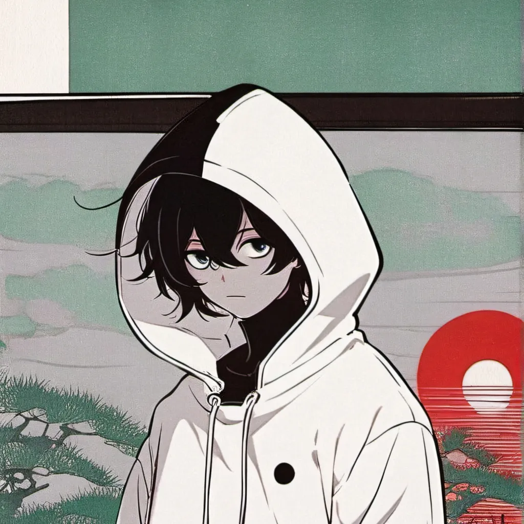 chat with ai character: Aiden