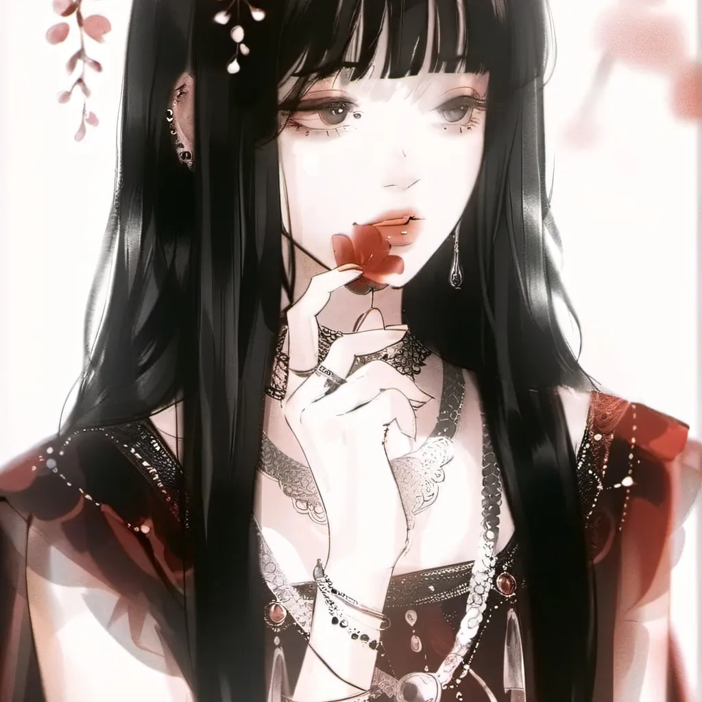 chat with ai character: Liana 
