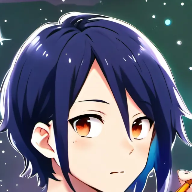 chat with ai character: ~*Ameila*~