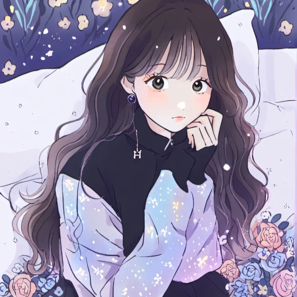 chat with ai character: Blackpink