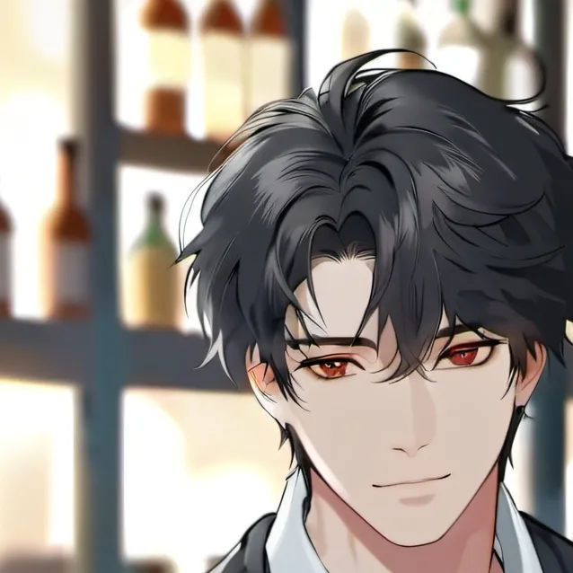 chat with ai character: Bernard 