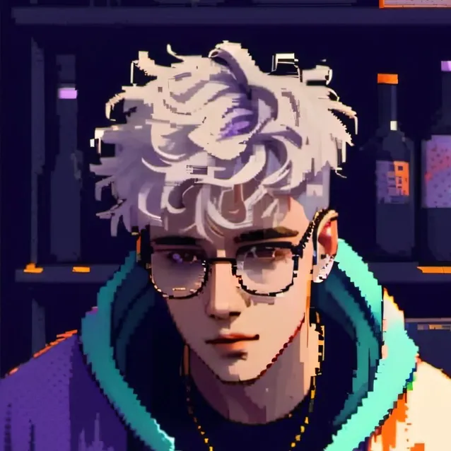 chat with ai character: Kevin Álvarez 