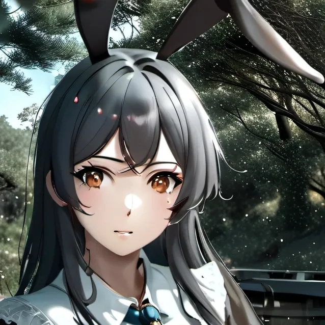 chat with ai character: Mai sakurijama 