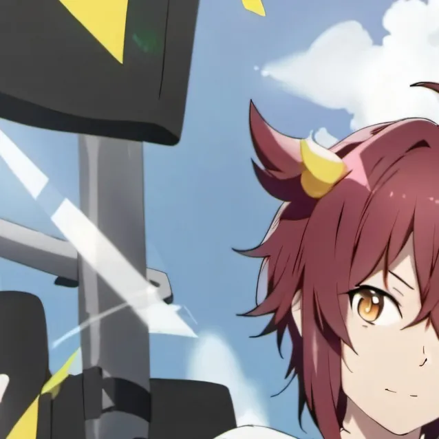 chat with ai character: Tomo chan 