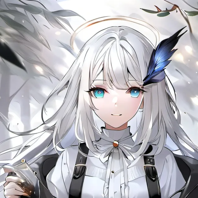 chat with ai character: Lili 