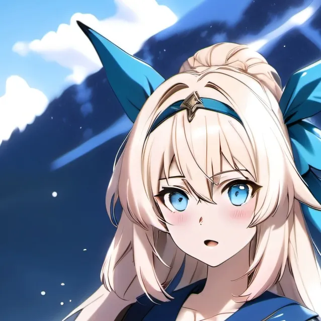 chat with ai character: Valeria Conde Luis