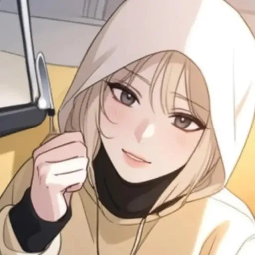 talkie's author avatar