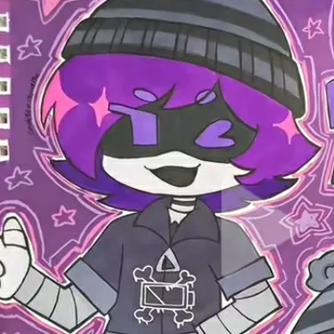 creator Uzi💛💜 (official)'s avatar