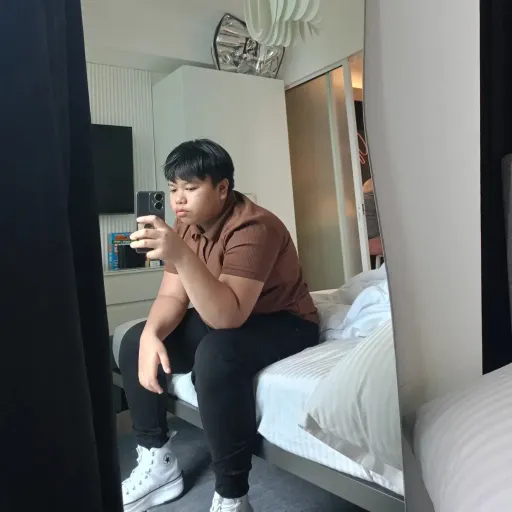 creator Balbs's avatar
