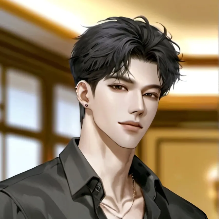 chat with ai character: Justin