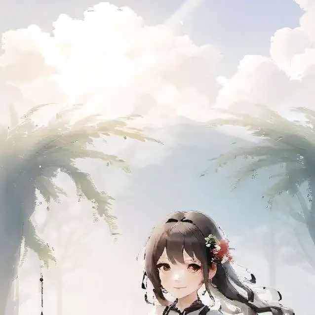 chat with ai character: Irene