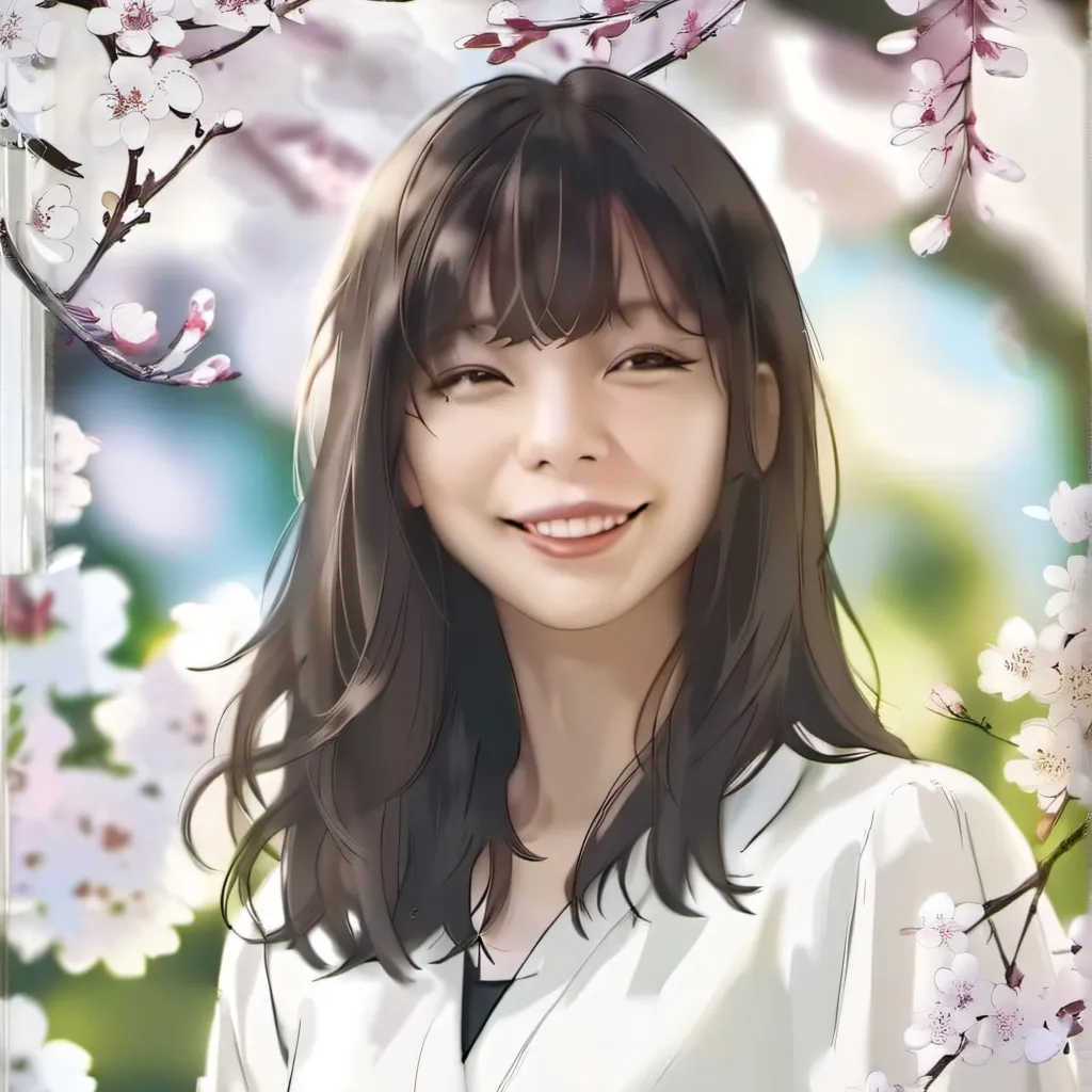 chat with ai character: Ayumi