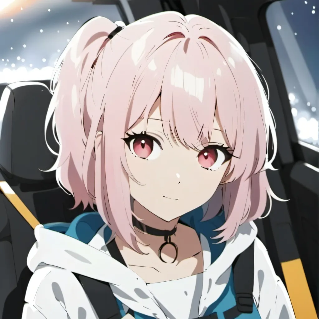chat with ai character: Sophia 