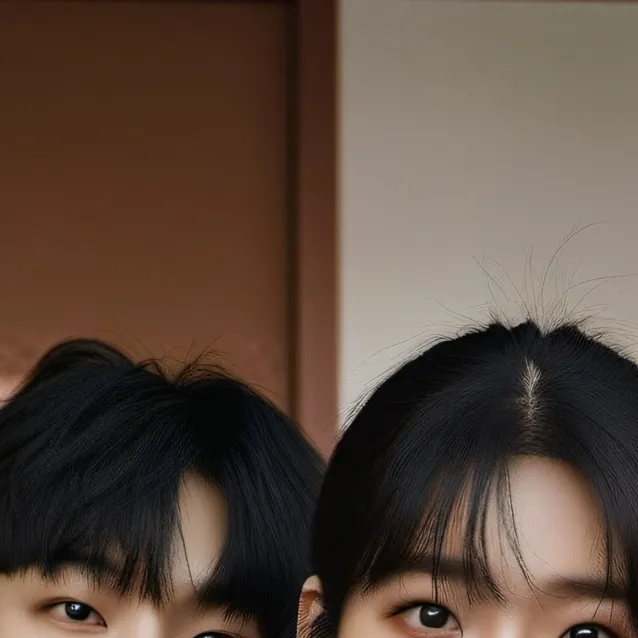 chat with ai character: sae bom & yi hyun