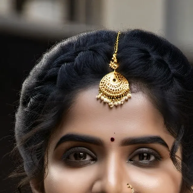 chat with ai character: kavya 