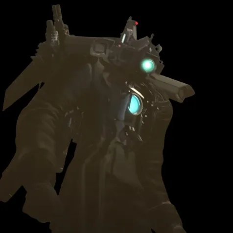 creator Titan cameraman191's avatar