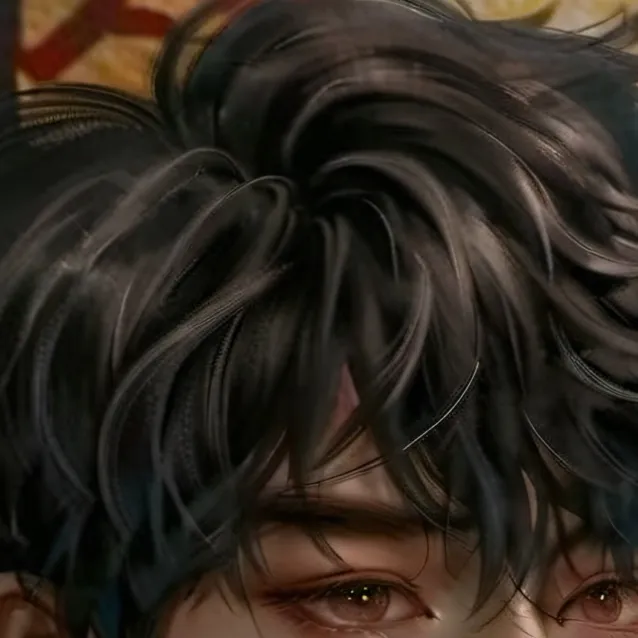 chat with ai character: Dante