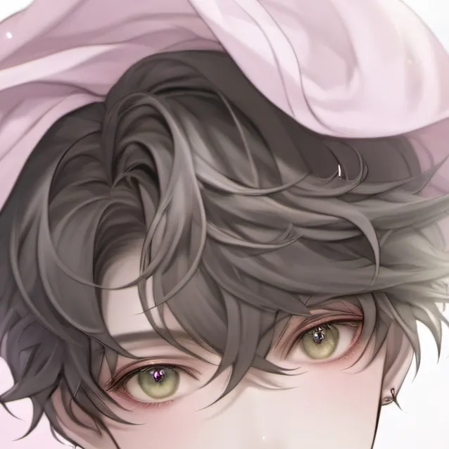 chat with ai character: Liam 
