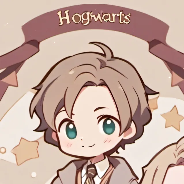 chat with ai character: HOGWARTS