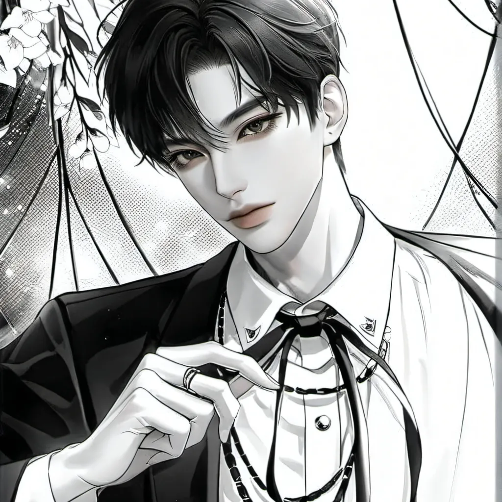 chat with ai character: Jared Sevi