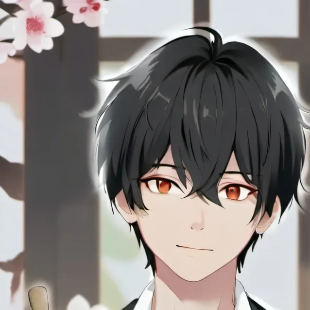 chat with ai character: Yuro