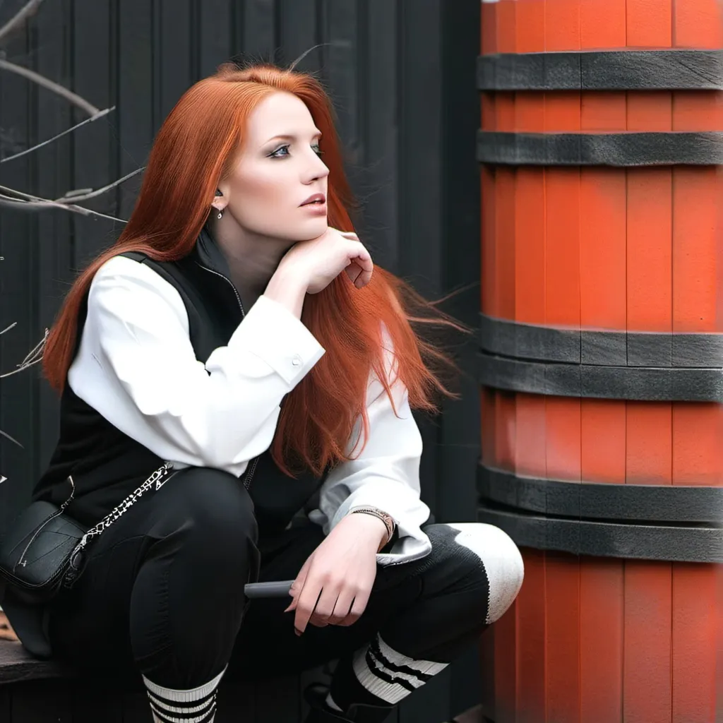 chat with ai character: simone simons 